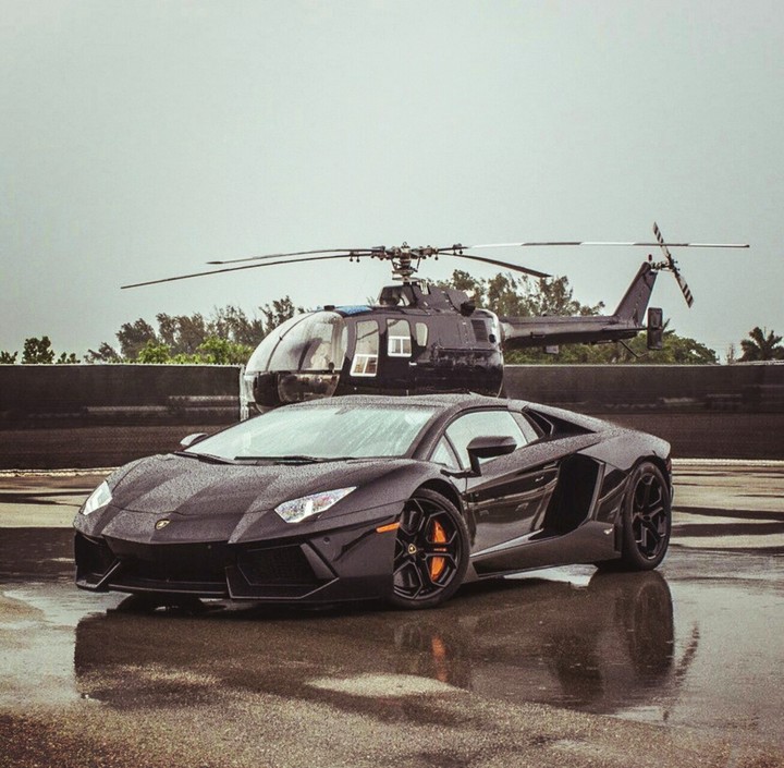 lamborghini!! like??