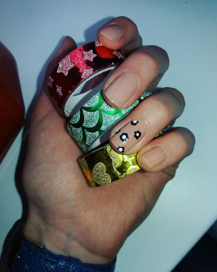Nail
