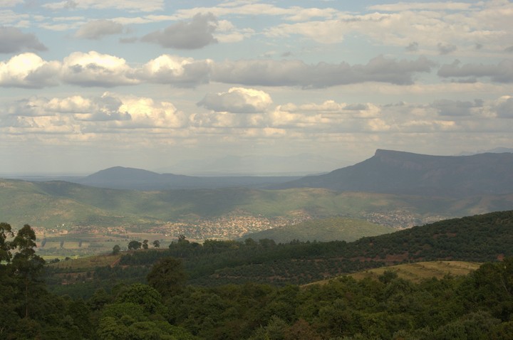 Beautiful view