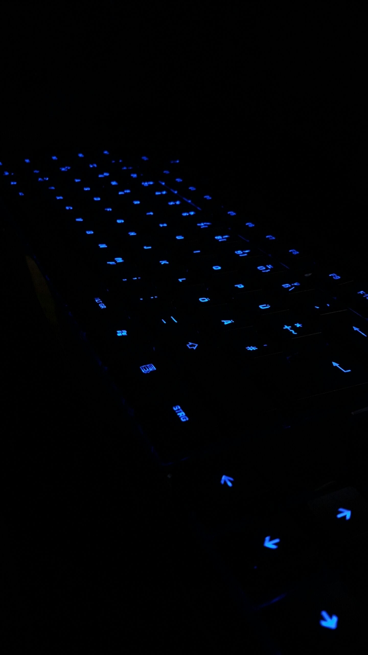 Keyboard