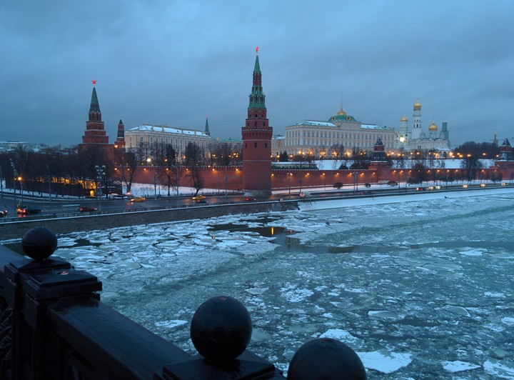 Moscow