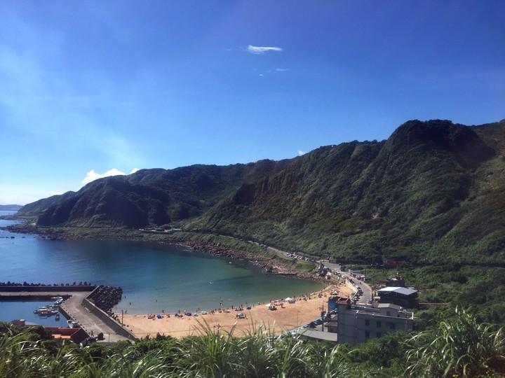 Taiwan