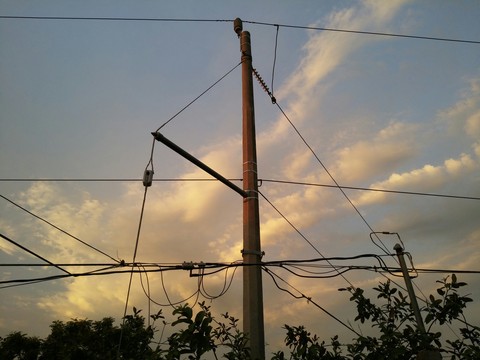 sfondi sky, energy