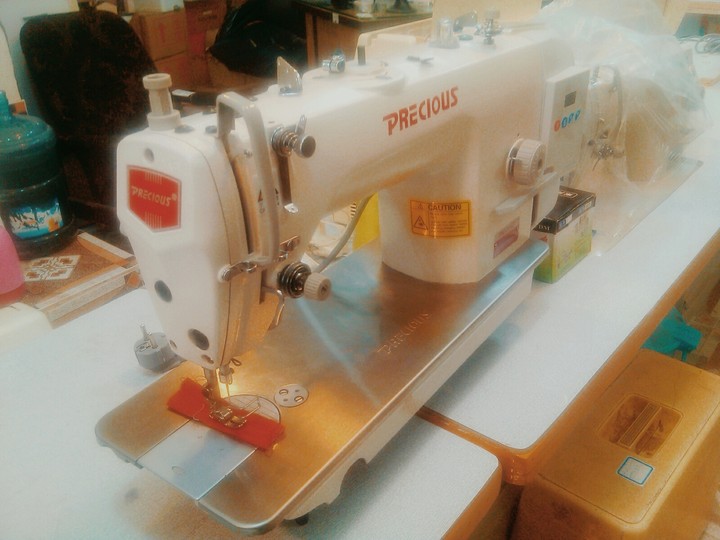 my shap sewing