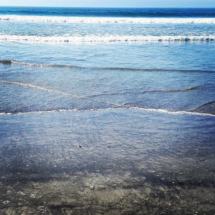 ocean