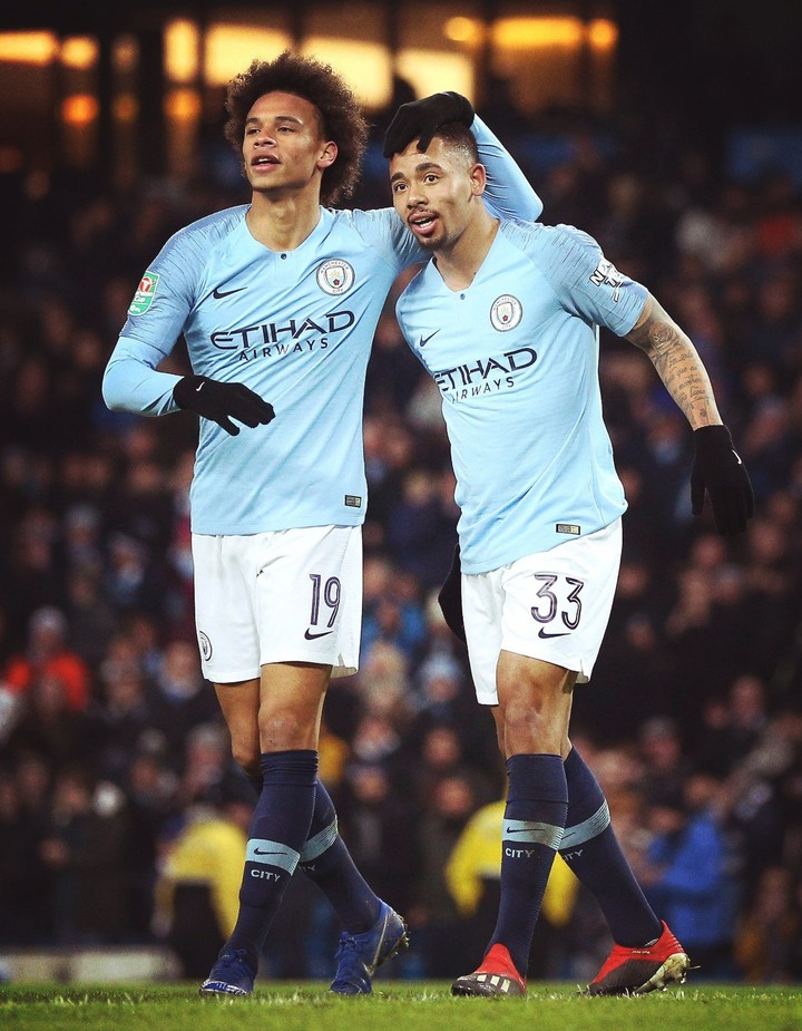 Manchester City