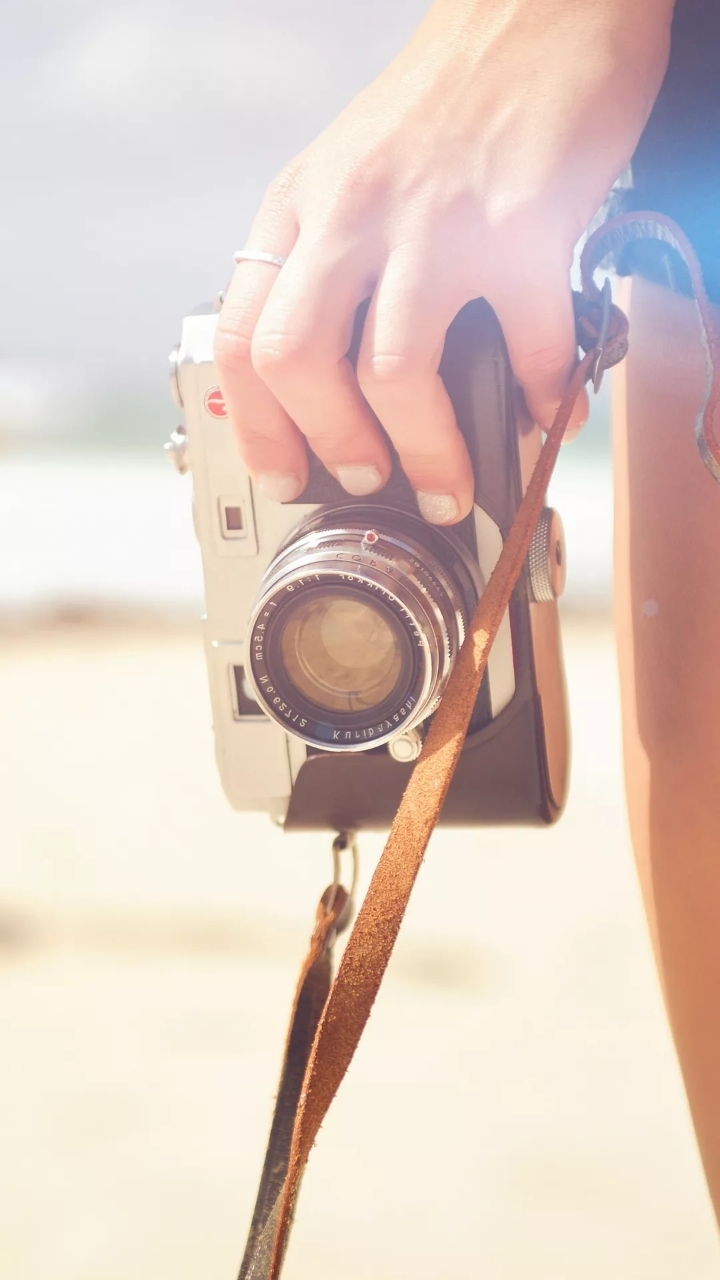 camera