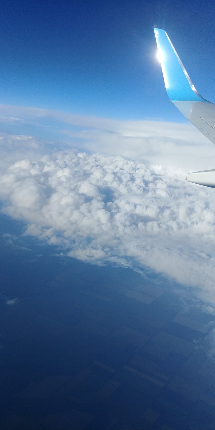 cloud