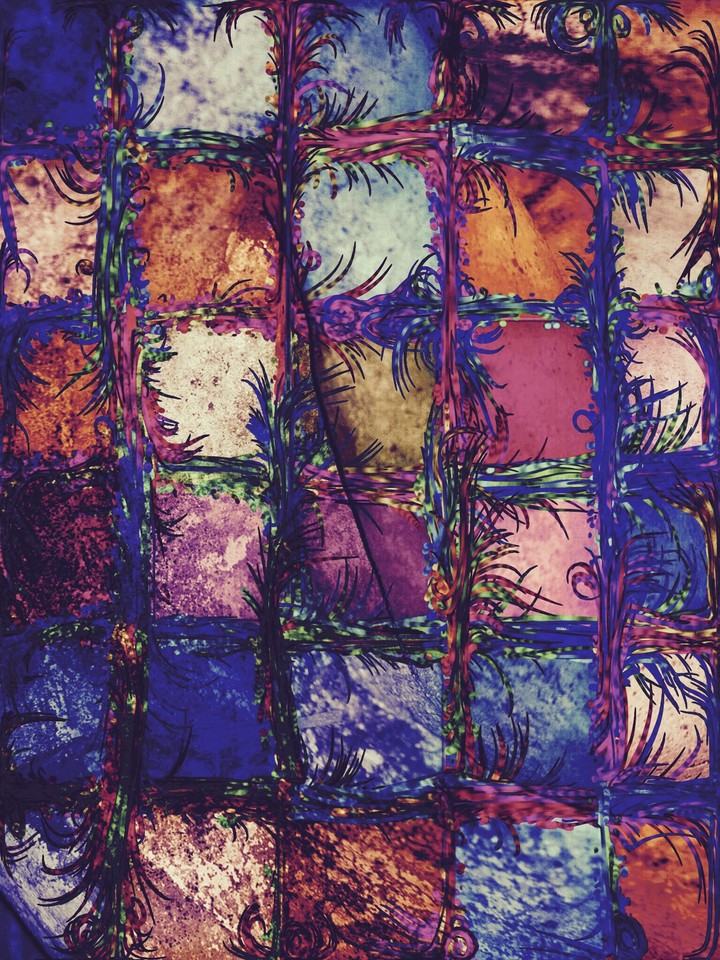 Colourful