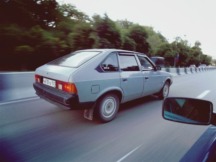 moskvich