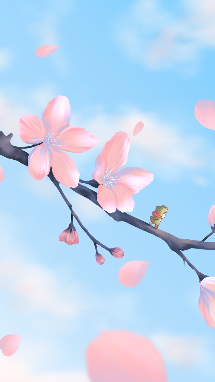 flowers