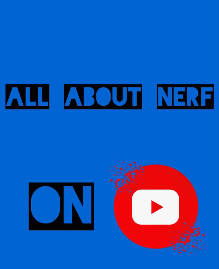 YouTube channel