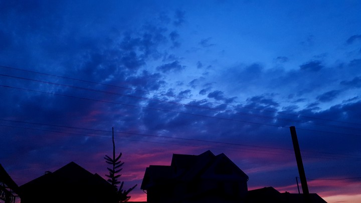sky