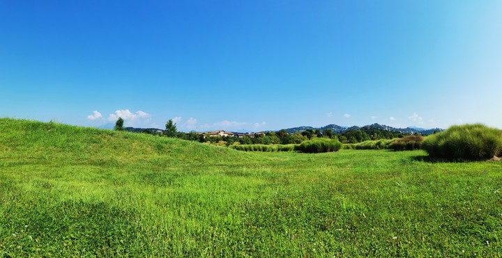 Bergamo