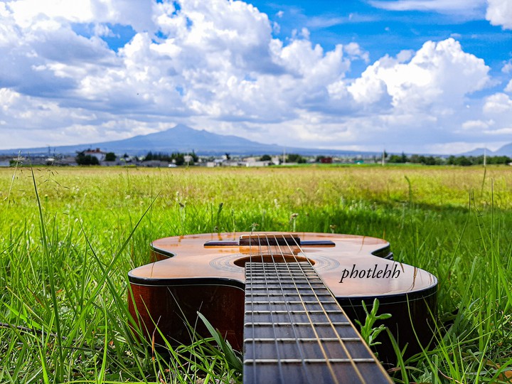Guitarra