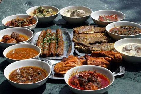 wazwan