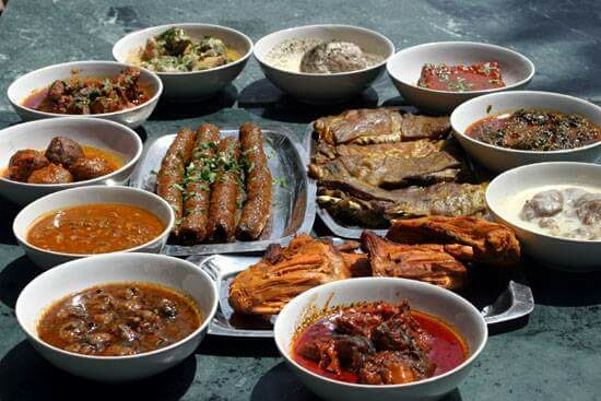 wazwan