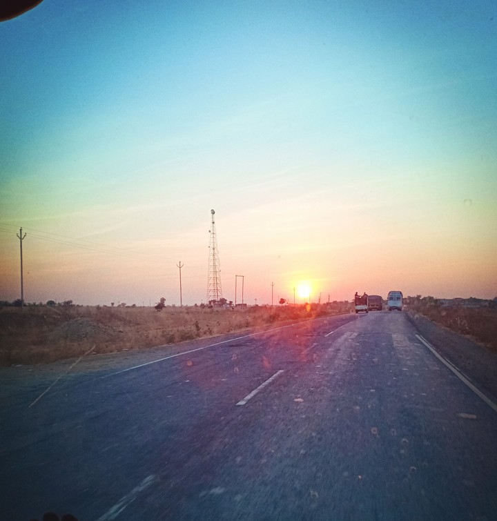 sun