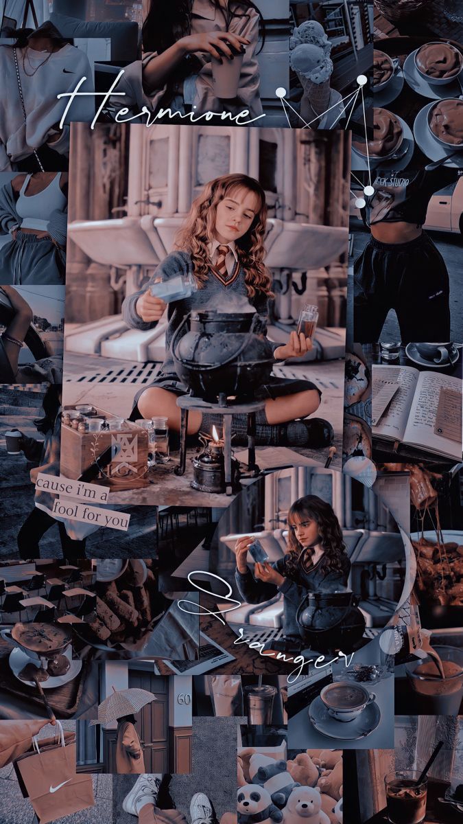 hermione