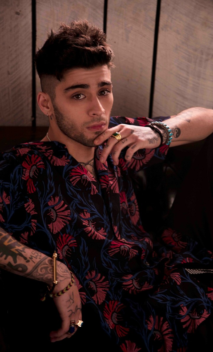 zayn
