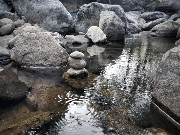 Rocks