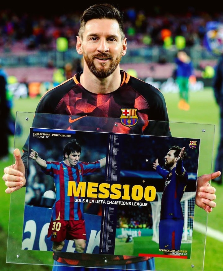 Messi
