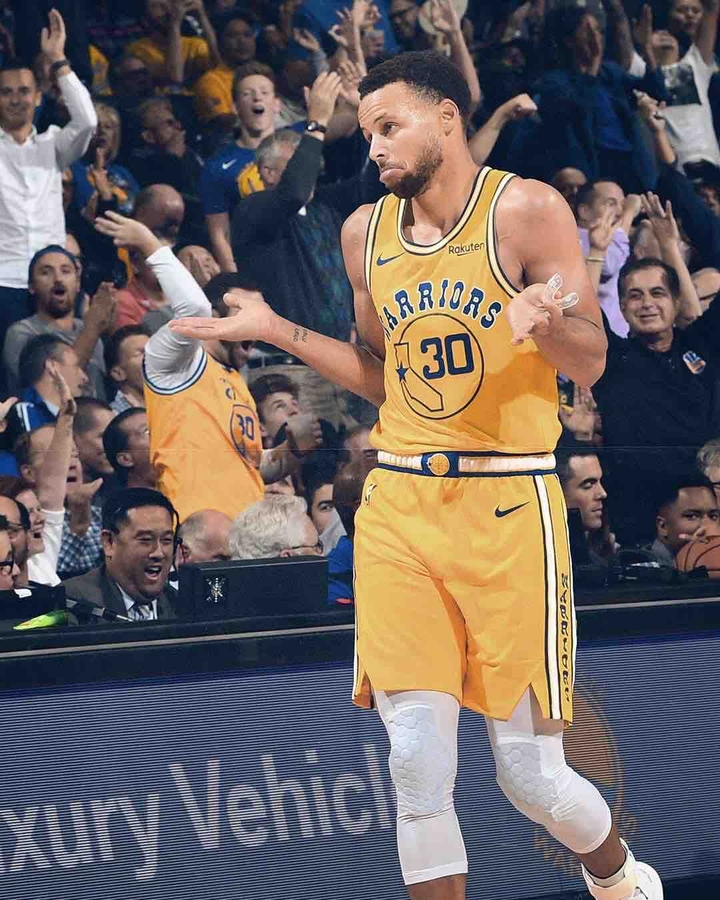 #curry