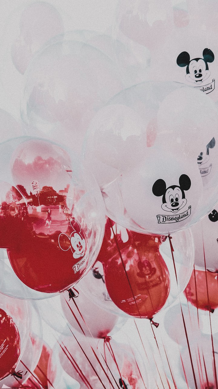 balloons