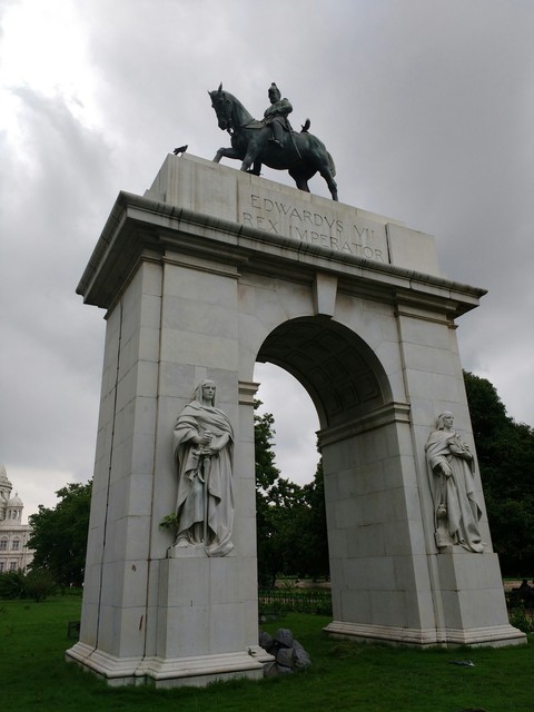 Victoria Memorial