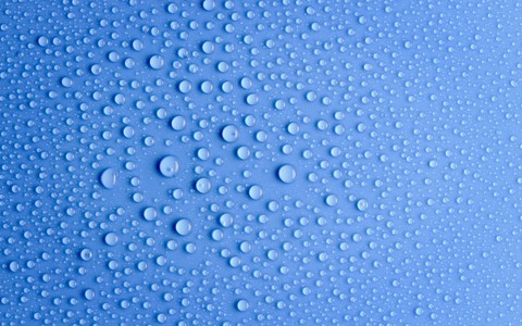 Rain drops