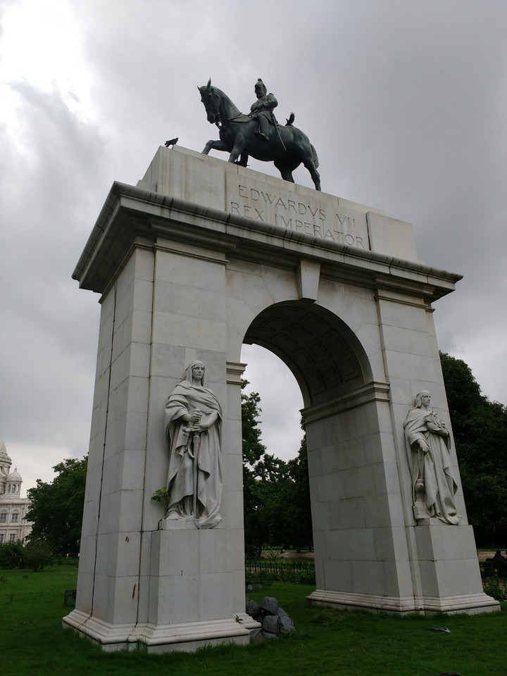 Victoria Memorial