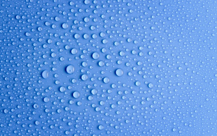 Rain drops