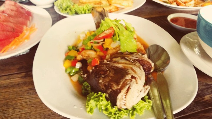 Fisch