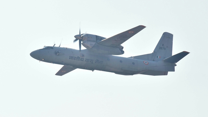 aeroplane
