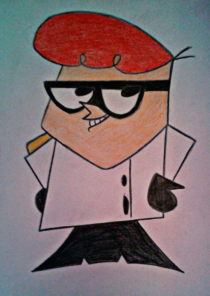 Dexter-دكستر