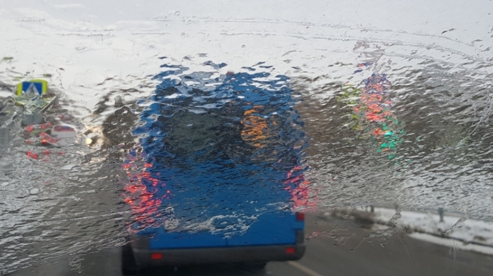 ледяная Москва
