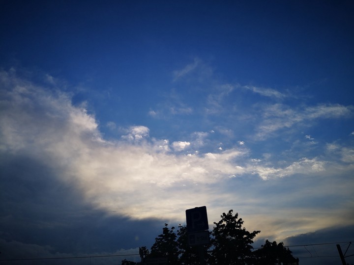 Himmel