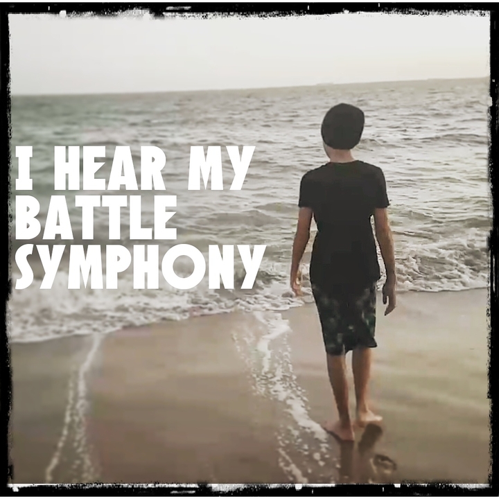 Battle Symphony(Linkin Park), Cover Paçoca Studios YouTube