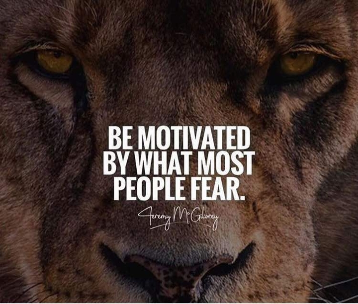 Be The Winner