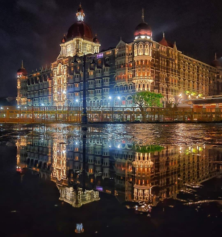 taj#