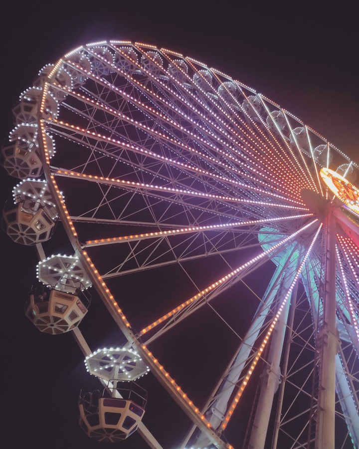 Luna park