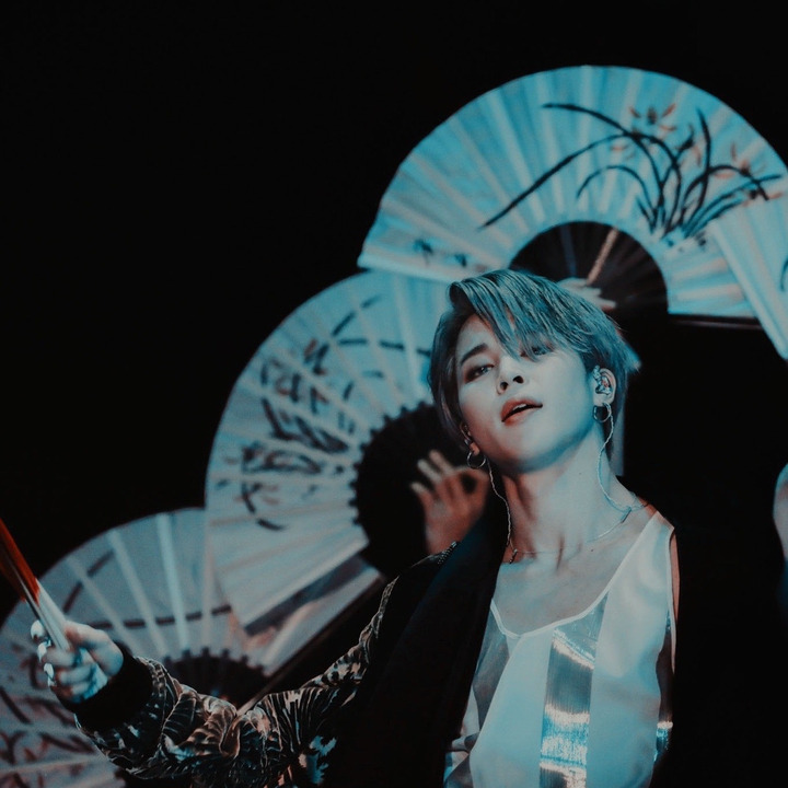bts idol jimin