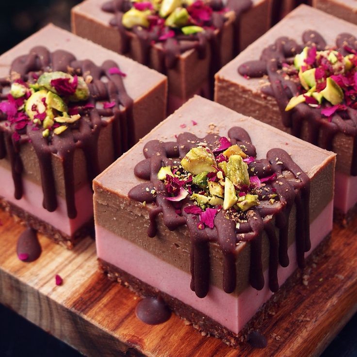 Dessert