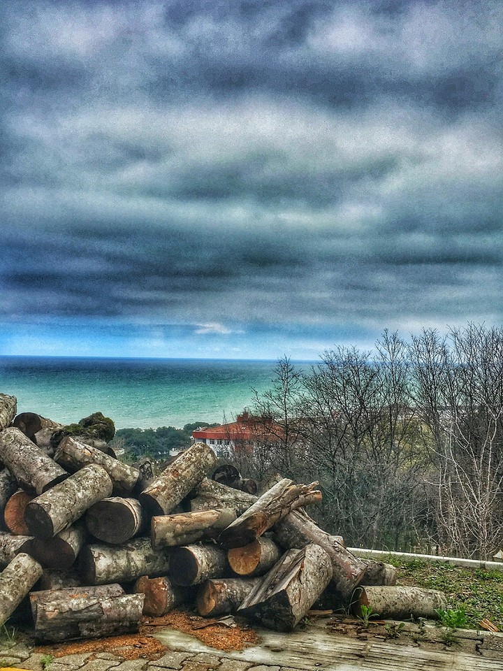 Blacksea..