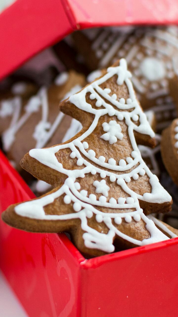 Sweet Holidays