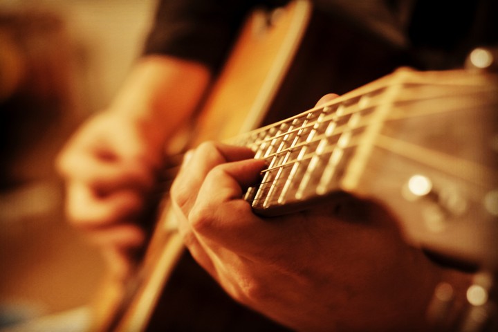 The Touch Of Passion