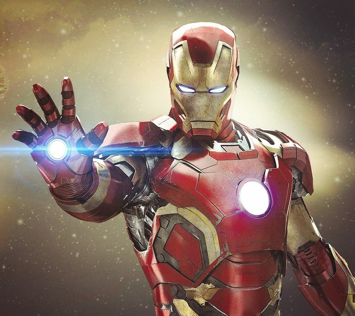 Avengers
