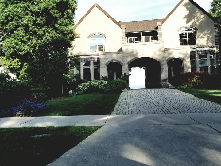 Prime Real estate
