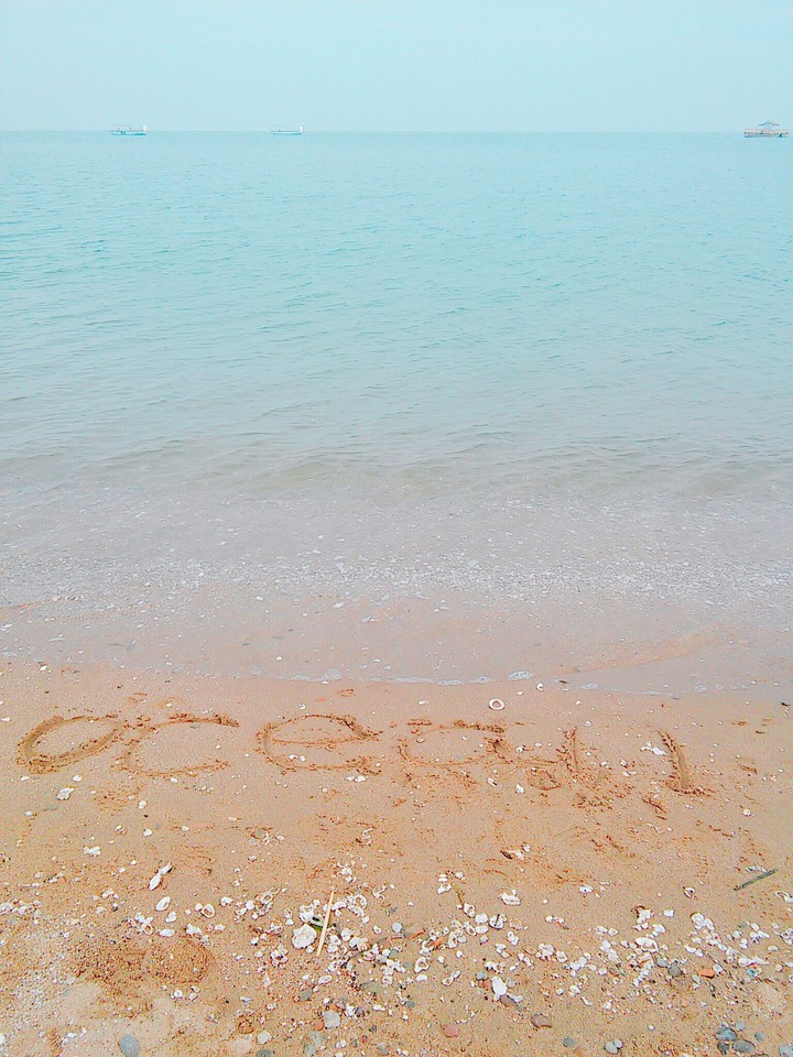 ocean