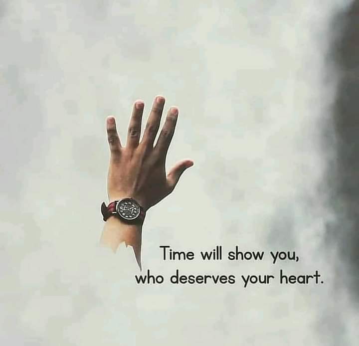 Time
